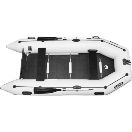 Şişme PVC bot Ladya LT-350 MK - Ladya