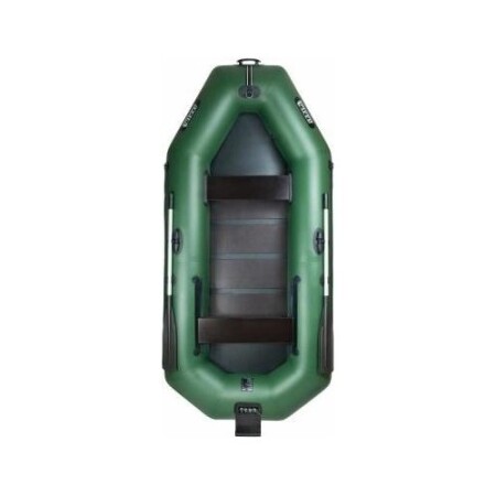Şişme PVC bot Tekne Ladya LT-270STE - Ladya