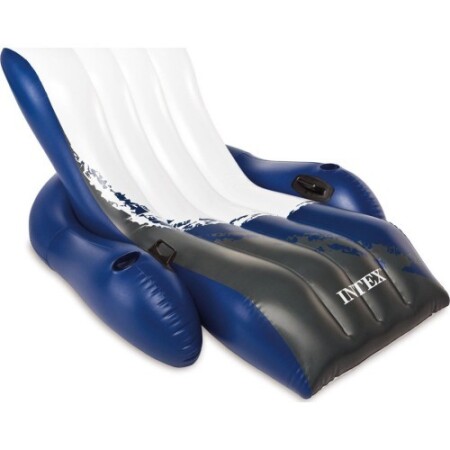 Şişme sandalye Intex, 180x135 cm, 58868 - Intex