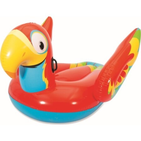 Şişme yüzme simidi Spartan Bestway Parrot 2.30x1.8m - Spartan