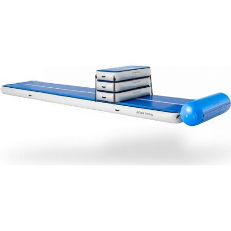 Şişme zıplama seti AirTrack TakeOff - AirTrack Factory