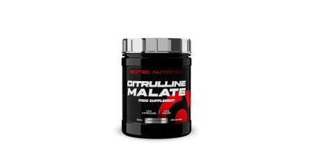Sitrulin Malat - POWERBODY