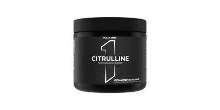 Sitrulin - POWERBODY