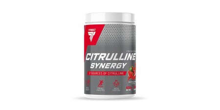 Sitrullin Sinerjisi - POWERBODY