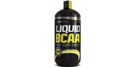 Sıvı BCAA - POWERBODY