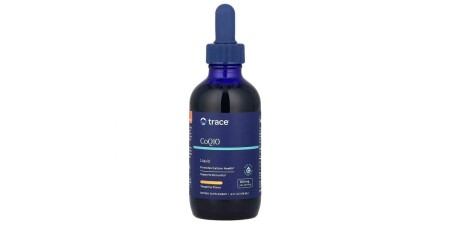 Sıvı CoQ10 - POWERBODY