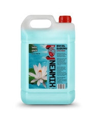 Sıvı El Sabunu Lotus Fresh Özlü 5lt URUN0163 - Newmix