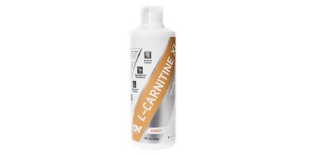 Sıvı L-Karnitin XL - POWERBODY