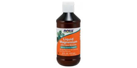 Sıvı Magnezyum - POWERBODY