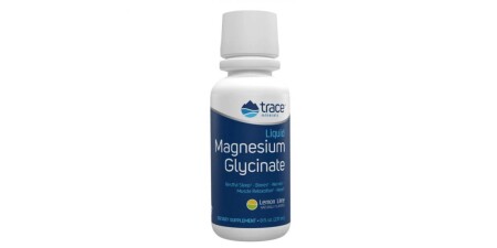 Sıvı Magnezyum Glisinat - POWERBODY
