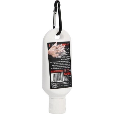 Sıvı magnezyum oksit MGL50 50 ml HMS - HMS
