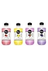 Sıvı Sabun Serisi Mega Avantaj Paket 4x1500 Ml slpsb - Sleepy