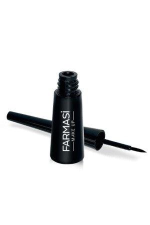 Siyah Dipliner - Deeplook 4.5 G 8690131735012 - Farmasi
