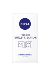 Siyah Nokta &temizleyici Burun Bandı 4005808185610 - NIVEA