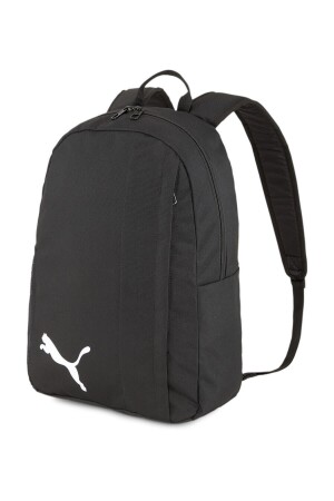 Siyah Teamgoal 23 Sırt Çantası 07685403 Boyutlar:43x28x15 Cm - Puma