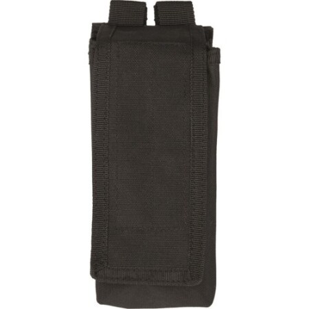 SİYAH TEK AK 47 ŞARJÖR KILIFI - MIL-TEC