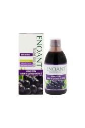 Siyah Üzüm Ekstraktı 250 ml 8681480370115 - Enoant