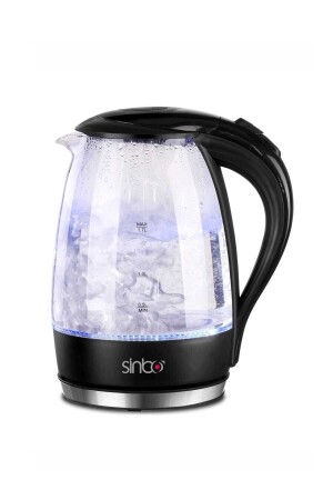 Sk-7338 Wireless Kettle Sınbo_sk-7338 - Sinbo