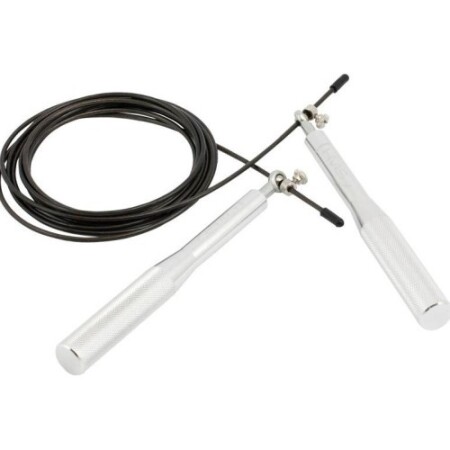 SK52 SPEED JUMP ROPE HMS - HMS