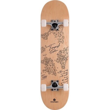 Skateboard TEMPISH Ontop - Tempish