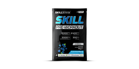 Skill Antrenman Öncesi Takviyesi - POWERBODY