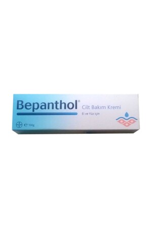 ® Skin Care Cream 100gr. 353764024 - Bepanthol