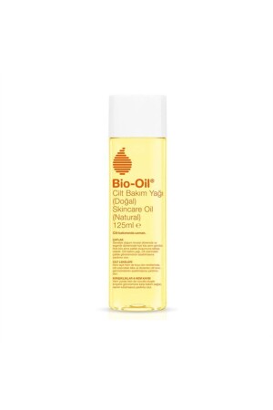 Skin Care Oil 125 ml - Bio-Oil