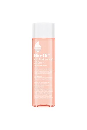 Skin Care Oil 200 ml - Bio-Oil