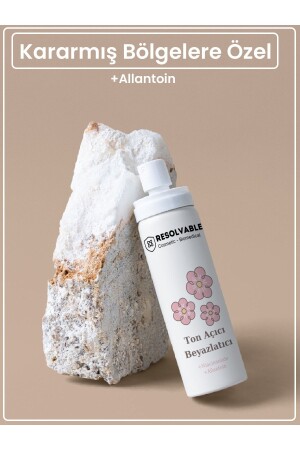 Skin Whitening Cream (Anti-darkening And Tone Equalizing) RS00040 - Resolvable Kozmetik