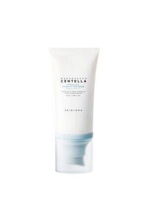 Skın1004-madagascar Centella Hyalu-cica Water-fit Sun Serum Spf 50 +pa++++ 50 Ml - Skin1004