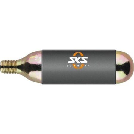 SKS Airbuster pompa için dişli basınçlı hava silindiri (24 g) - SKS