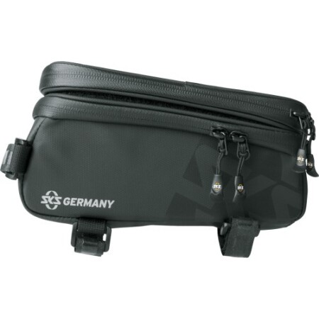 SKS Explorer Akıllı Çerçeve Çantası (Siyah) - SKS Germany