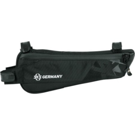 SKS Racer Edge çerçeve çantası, (siyah) - SKS Germany
