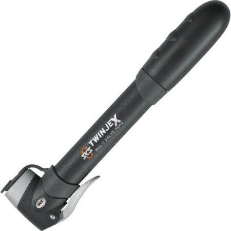 SKS TWINJEX ALU 10 bar el pompası - SKS Germany