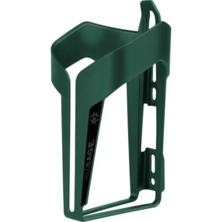 SKS Velocage bottle cage, (green, matte) - SKS Germany