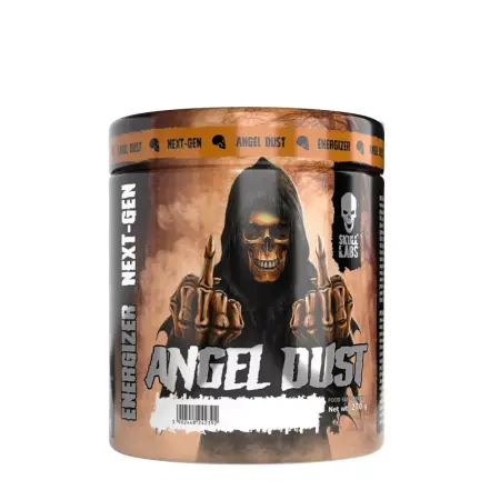 Skull Labs Angel Dust (270 g, Lychee) - Skull Labs