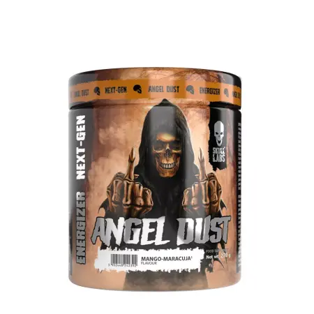 Skull Labs Angel Dust (270 g, Mango Maracuja) - Skull Labs