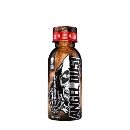 Skull Labs Angel Dust Shot (120 ml, Exotic) - Skull Labs