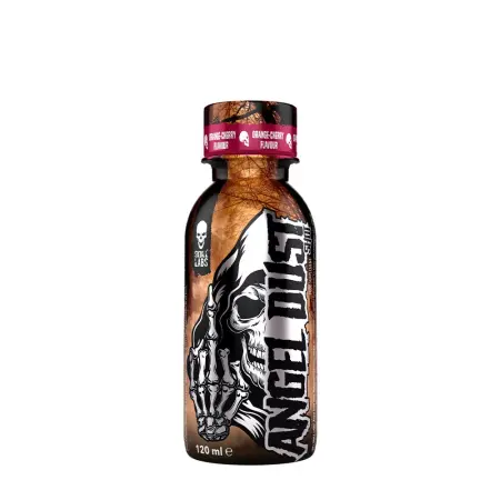 Skull Labs Angel Dust Shot (120 ml, Orange Cherry) - Skull Labs