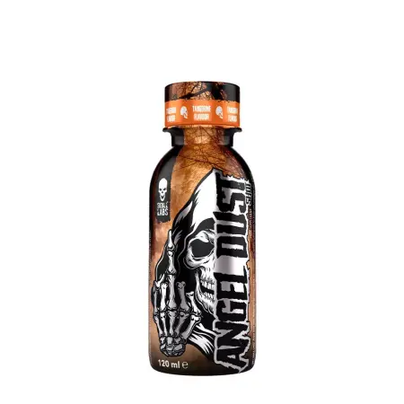Skull Labs Angel Dust Shot (120 ml, Tangerine) - Skull Labs