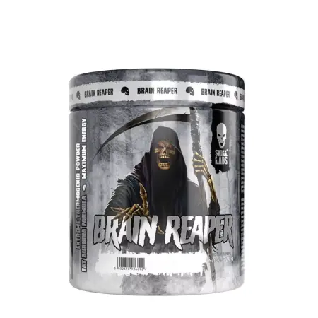 Skull Labs Brain Reaper (270 g, Cherry) - Skull Labs