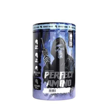 Skull Labs Perfect Amino (450 g, Orange Mango) - Skull Labs