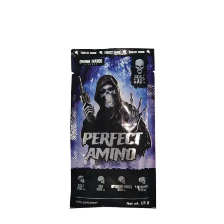 Skull Labs Perfect Amino Sample (1 pc) - Skull Labs