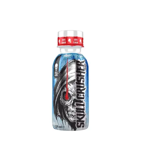 Skull Labs Skull Crusher Shot (120 ml, Exotic) - Skull Labs