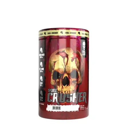 Skull Labs Skull Labs® Skull Crusher (350 g, Sour Watermelon) - Skull Labs