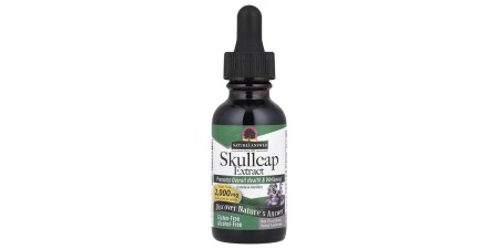 Skullcap Extract - POWERBODY