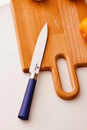 Skyfall Slicing Knife 30 Cm - Karaca