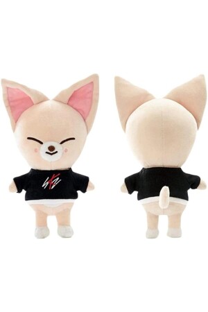Skzoo Foxi. ny Plush Toy 20 cm - Schulzz