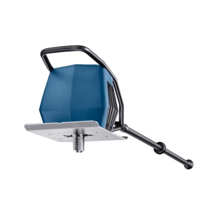 Slag cleaning tool TRUMPF TSC 100 - TRUMPF