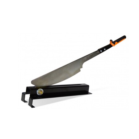 Slate cutter EDMA Pro Mat-Coup 210 - EDMA